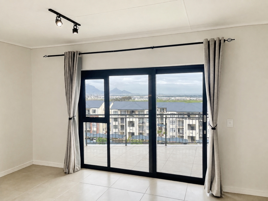 To Let 1 Bedroom Property for Rent in Richwood Western Cape